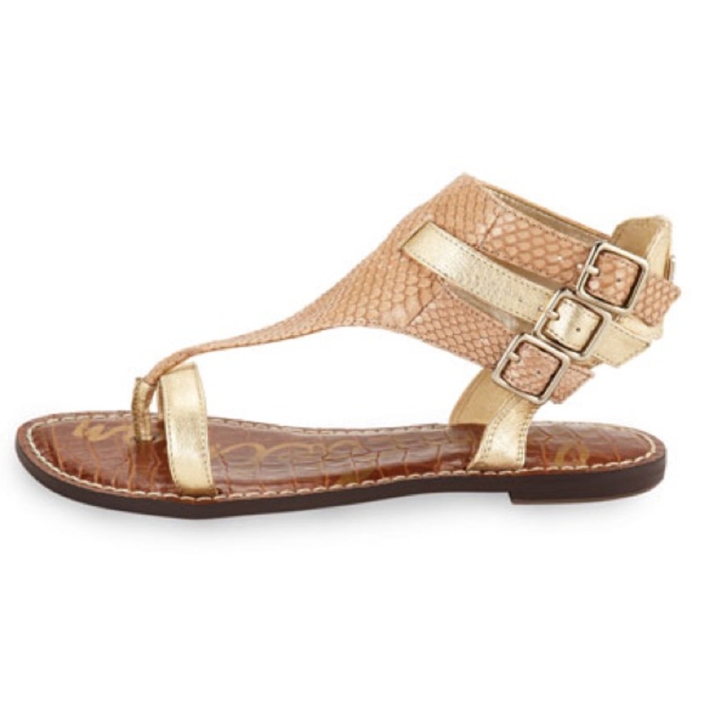 Sam Edelman Grenna Gladiator Sandal